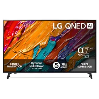 Produktfoto för LG 55" - 55QNED7EA6B