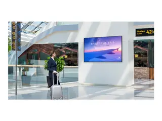 Produktfoto för Lg 55uh7n-e
