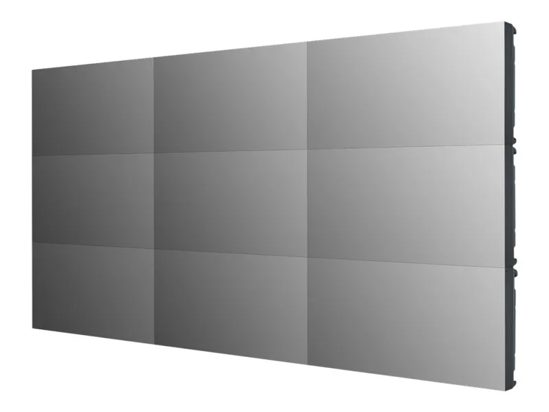Alternativ bild 0 för LG 55VSH7J-H - 55 Diagonal klass VSH7J Series LED-bakgrundsbelyst LCD-skärm - digital skyltning med integrerat Pro:Idiom - 1080p 1920 x 1080 - direktupplyst LED - svart