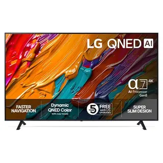 Produktfoto för LG 75" - 75QNED7EA6B