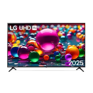 Produktfoto för LG 75" TV LED 4K 75UA75006LA UA75 Series - 75" LED-backlit LCD TV - 4K