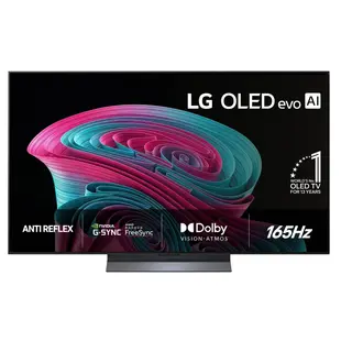Produktfoto för LG 77" C65 OLED Evo Smart TV (2026)