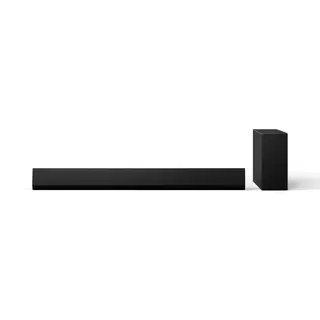 Produktfoto för LG Gallery Soundbar NSG10TY