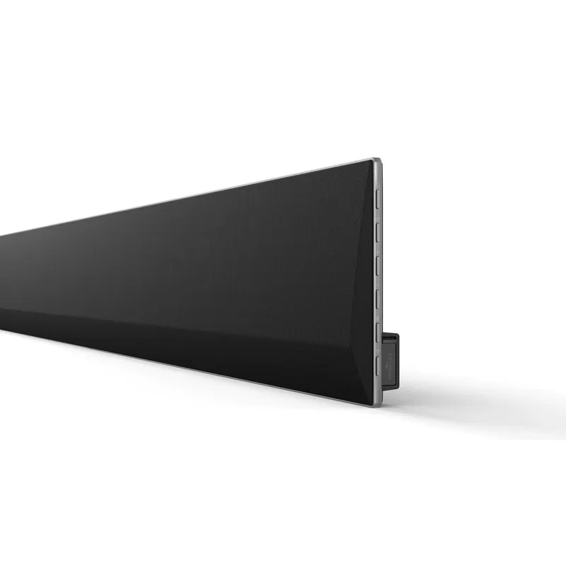 Bild 2 för LG Gallery Soundbar NSG10TY