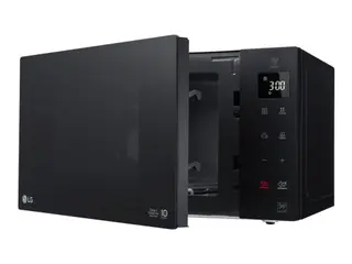 Produktfoto för LG NeoChef MS2535GIB - Mikrovågsugn - 25 liter - 1000 W - svart