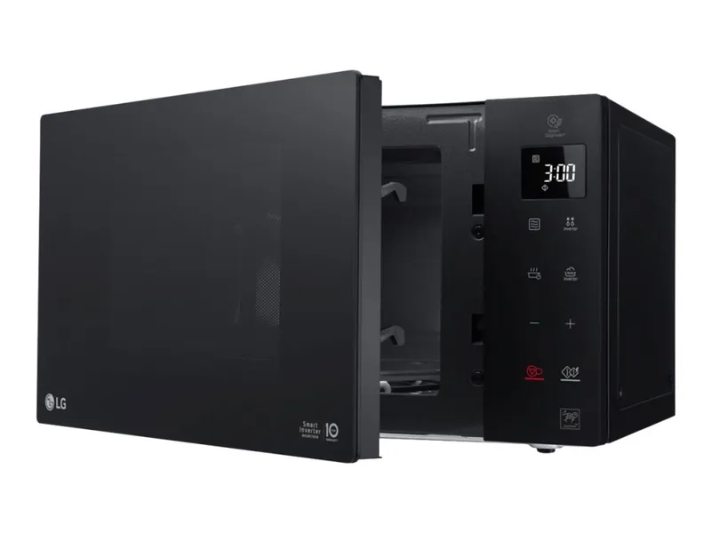 Alternativ bild 0 för LG NeoChef MS2535GIB - Mikrovågsugn - 25 liter - 1000 W - svart