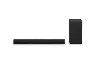 Produktfoto för LG NS30A 2.1 Soundbar ljudsystem