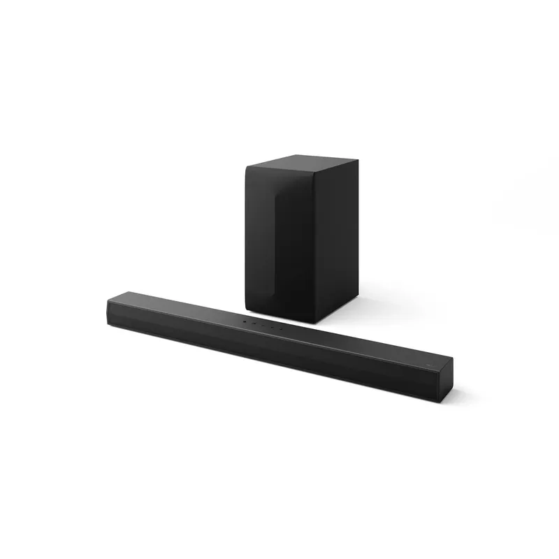 Bild 2 för LG S60T 3.1 Soundbar Sound System