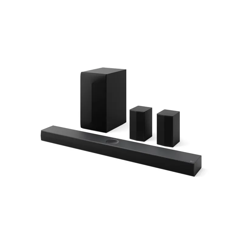 Bild 2 för LG Soundbar NS70TR