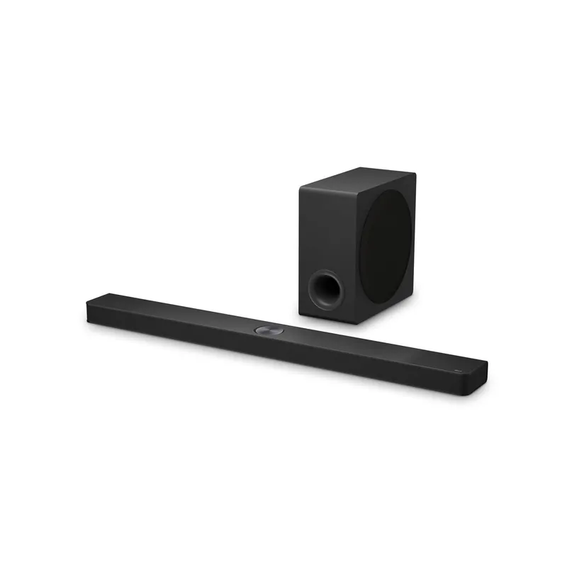 Bild 2 för LG Soundbar NS90TY