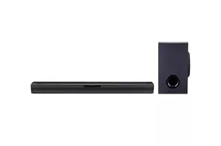 Produktfoto för LG Soundbar SQC1
