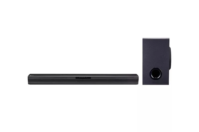 Alternativ bild 0 för LG Soundbar SQC1