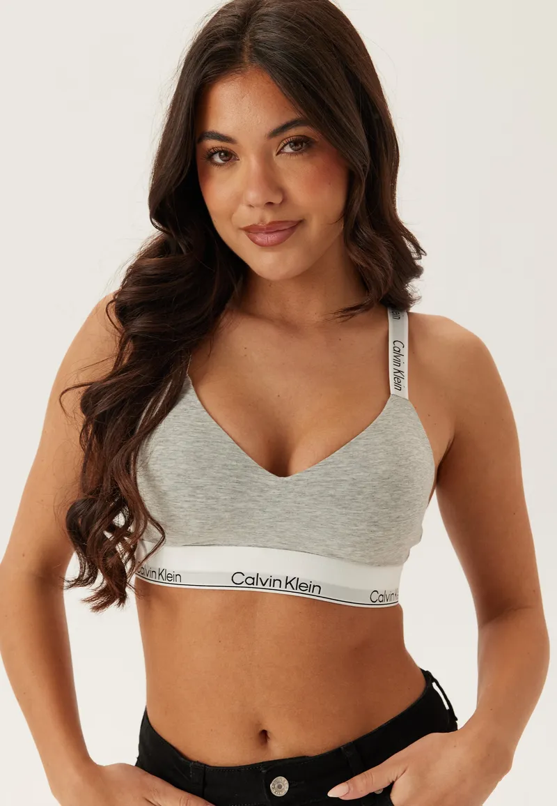 Alternativ bild 0 för Lghtly Lined Bralette