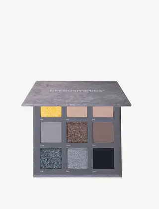 Produktfoto för LH cosmetics Aim Higher Palette