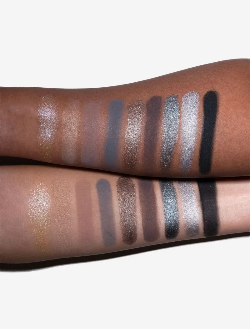 Bild 2 för LH cosmetics Aim Higher Palette
