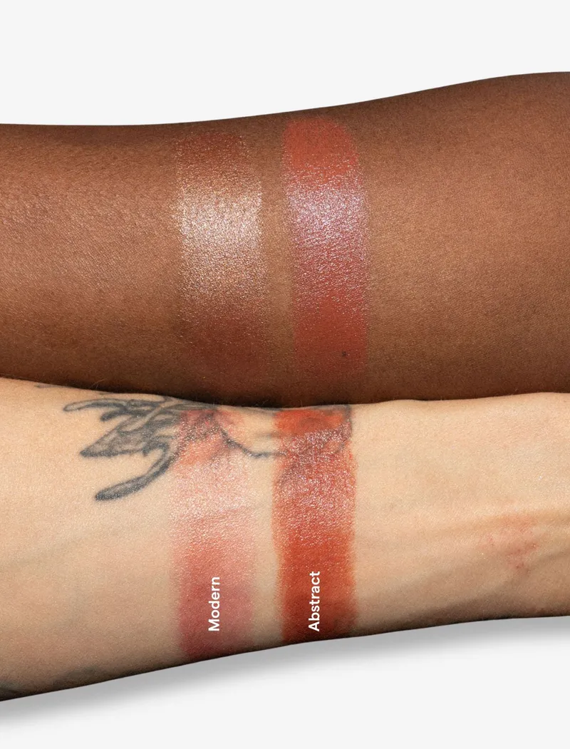 Bild 7 för LH cosmetics Artistick Ombre - 5,8 g