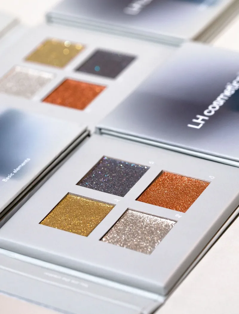 Bild 5 för LH cosmetics Basic Elements 3 g
