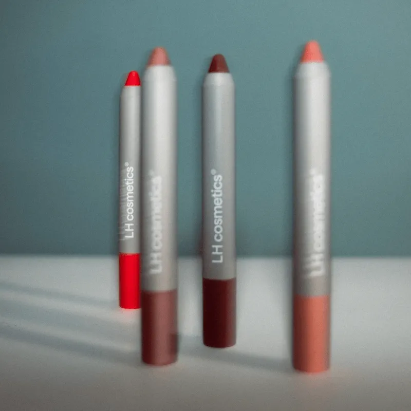 Bild 2 för LH cosmetics Biggie Giga