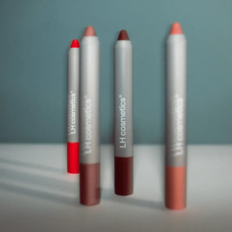 Bild 2 för LH cosmetics Biggie Grand