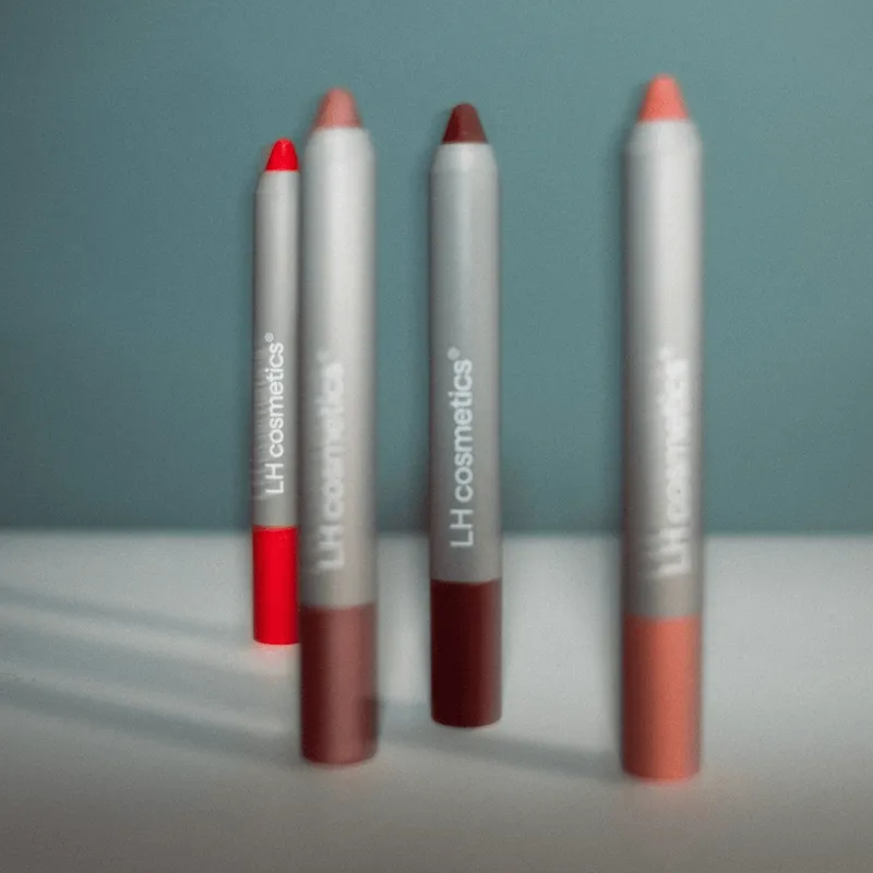 Bild 2 för LH cosmetics Biggie Mega