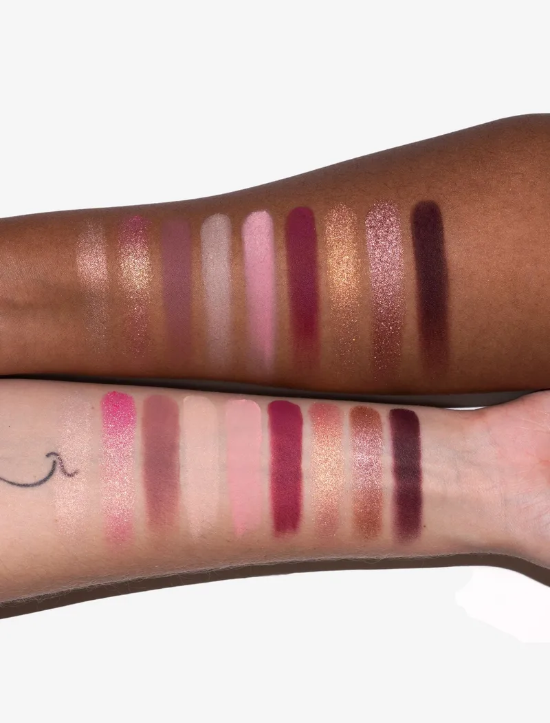 Bild 2 för LH cosmetics Blomma Palette