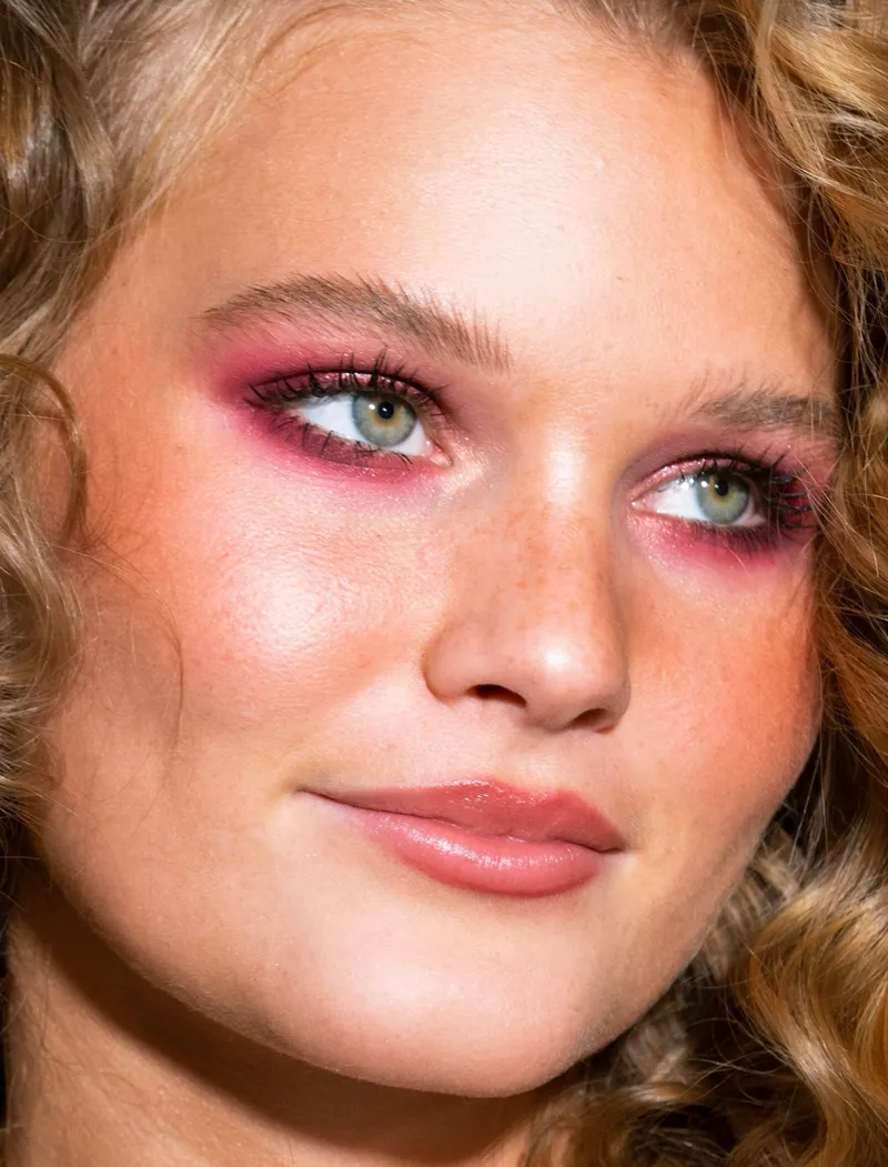 Bild 5 för LH cosmetics Blomma Palette