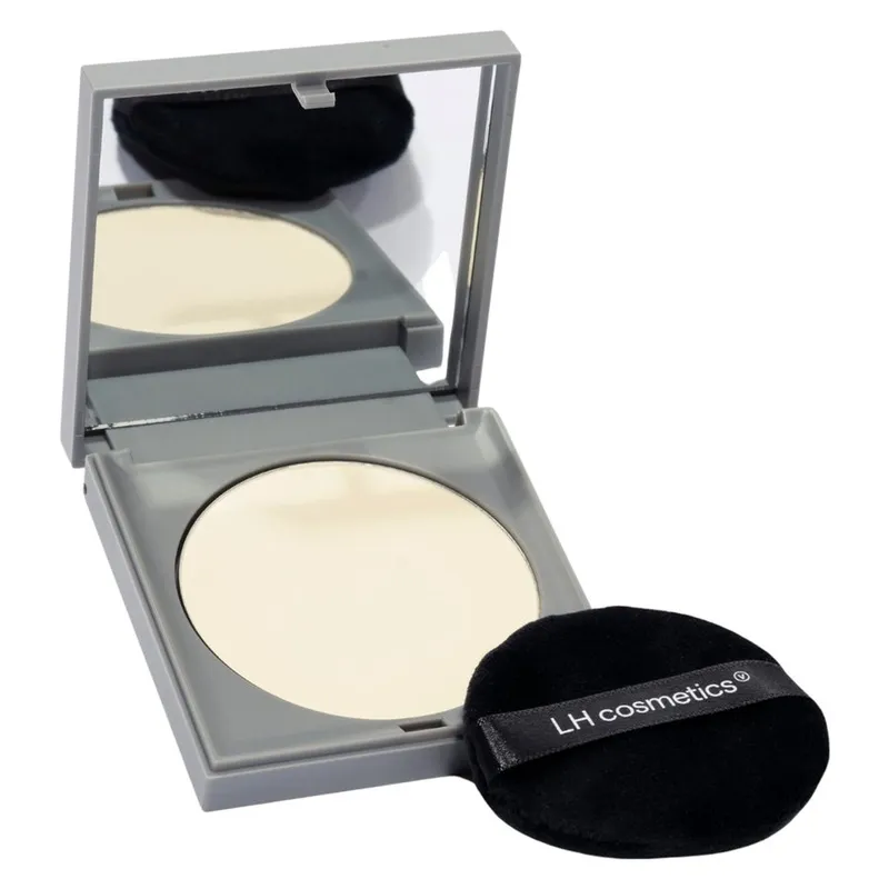 Bild 1 för LH cosmetics Blotting Powder 6 g