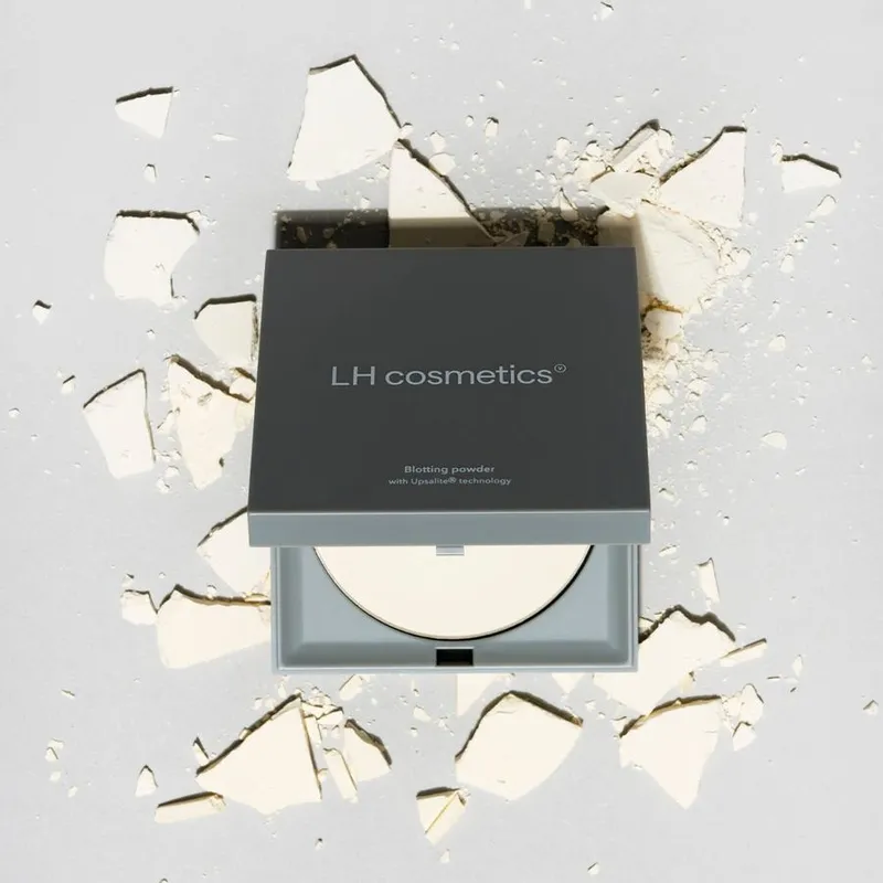 Bild 2 för LH cosmetics Blotting Powder 6 g