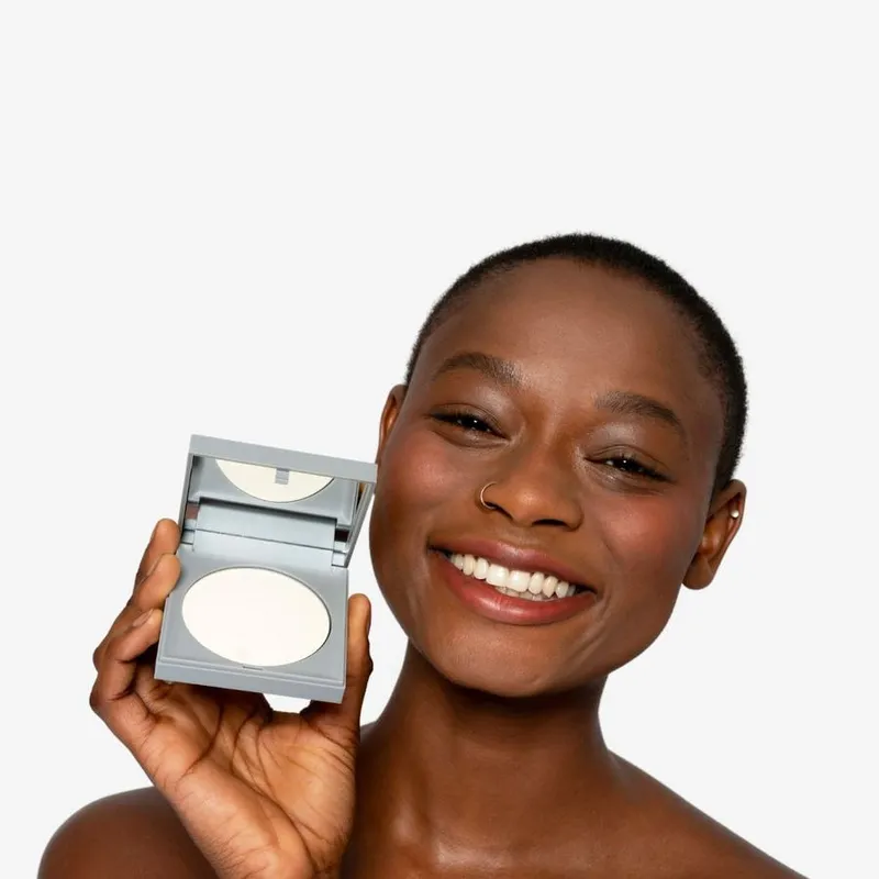Bild 4 för LH cosmetics Blotting Powder 6 g