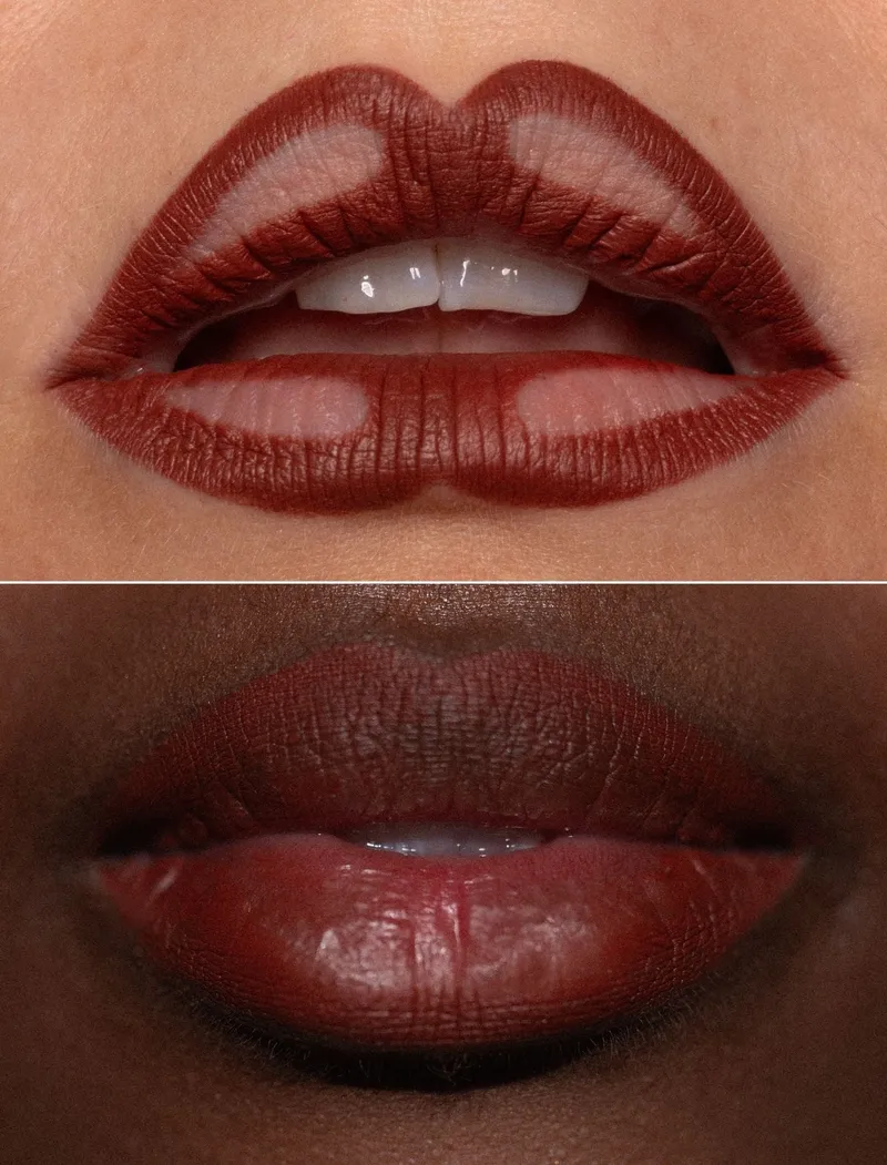 Bild 5 för LH cosmetics Crayon Mellow Mauve