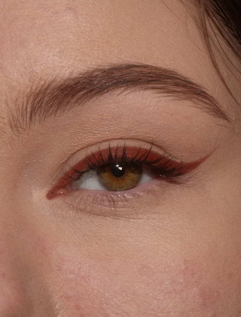 Bild 6 för LH cosmetics Crayon Mellow Mauve