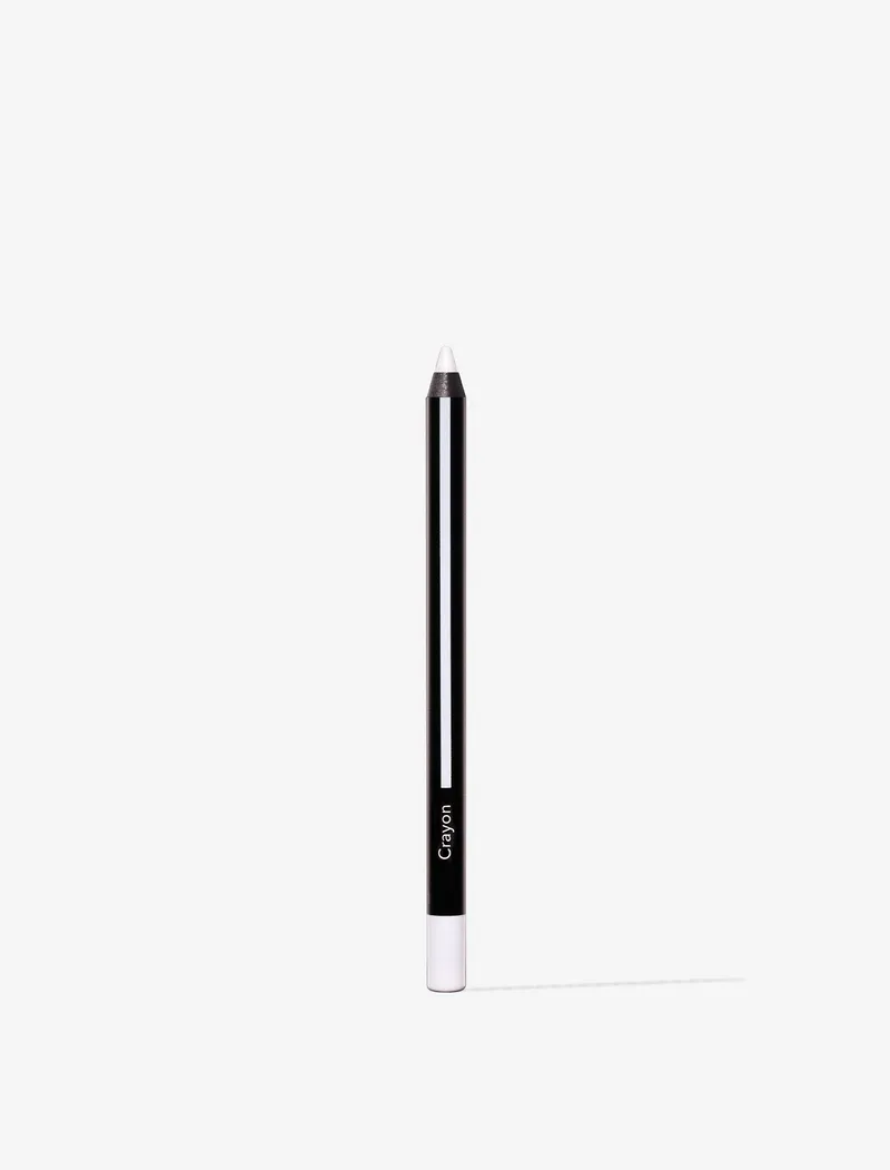 Bild 1 för LH cosmetics   Crayon White