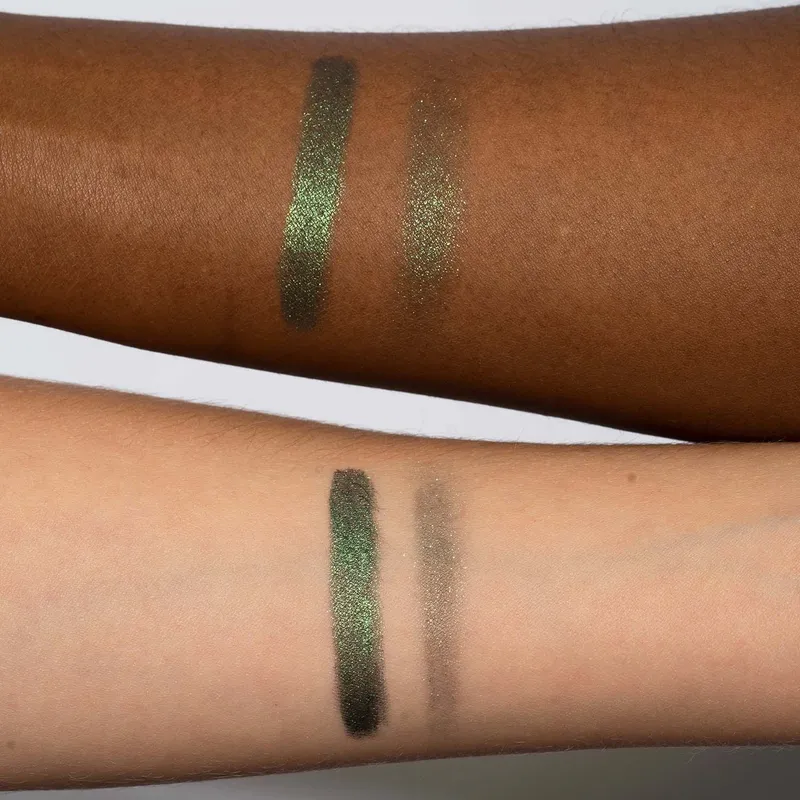 Bild 2 för LH cosmetics   Crayon Zaniah