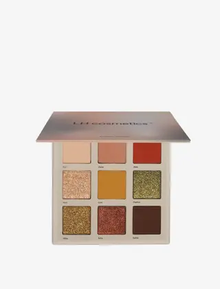 Produktfoto för LH cosmetics Creator Palette