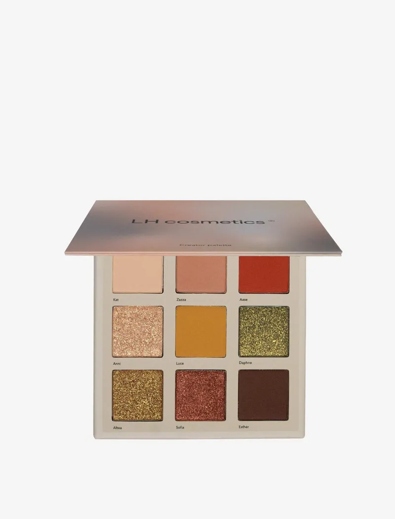 Bild 1 för LH cosmetics Creator Palette