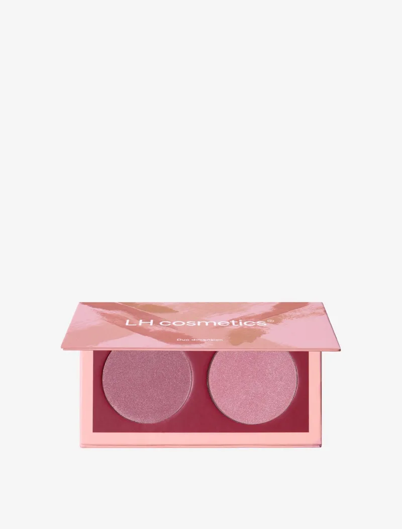 Bild 1 för LH cosmetics Duo Dimension Area