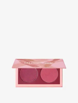 Produktfoto för LH cosmetics Duo Dimension Element