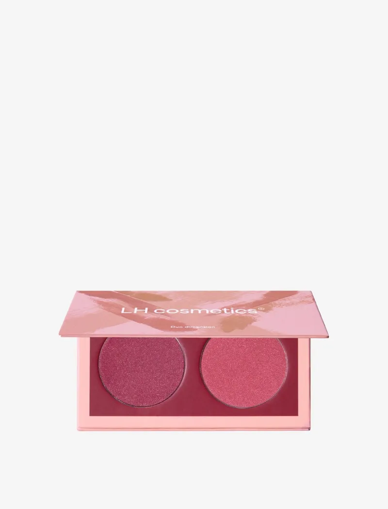 Bild 1 för LH cosmetics Duo Dimension Element
