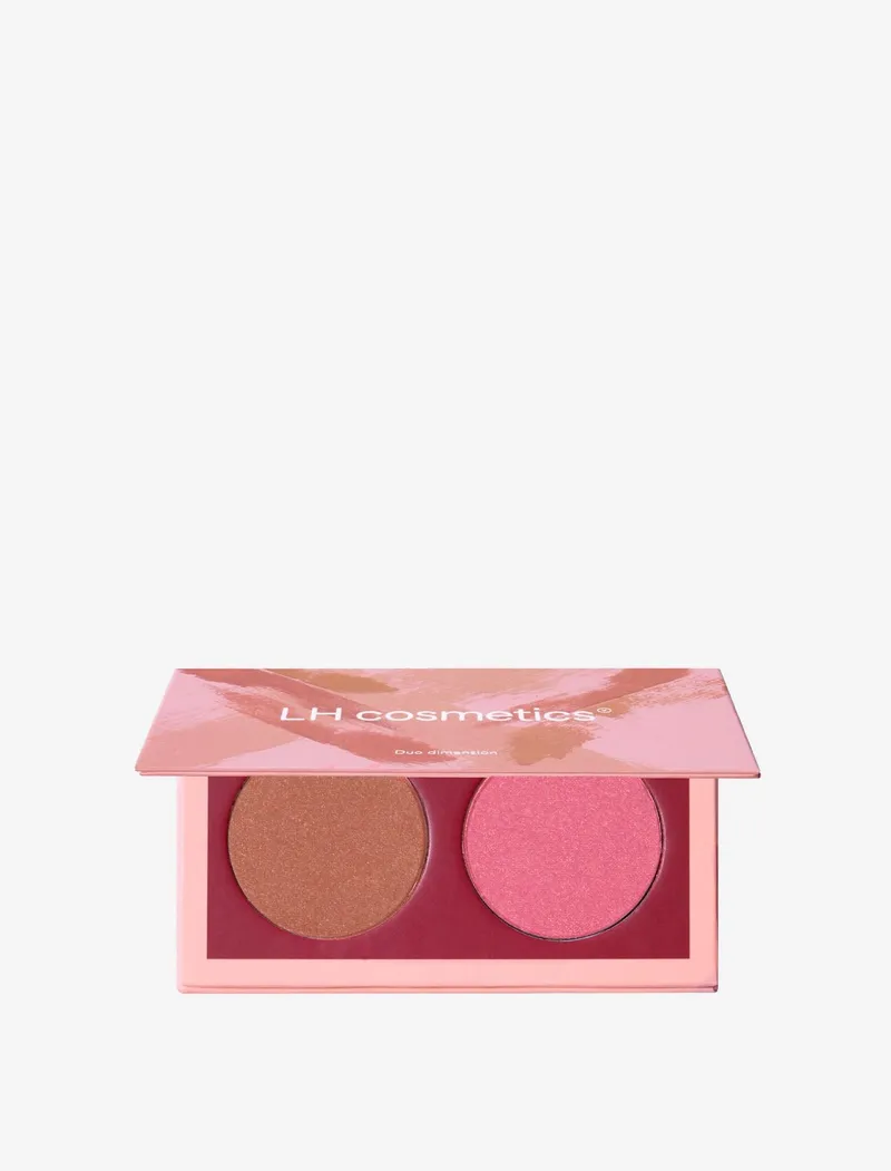 Bild 2 för LH cosmetics Duo Dimension Element