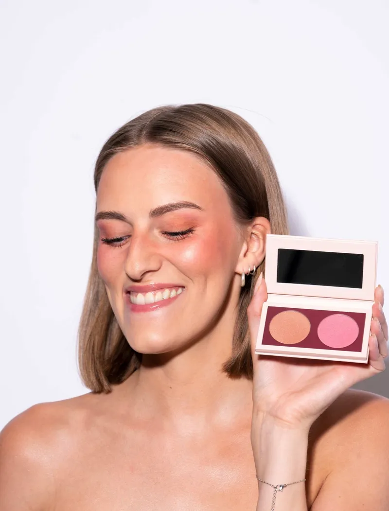 Bild 11 för LH cosmetics Duo Dimension Element