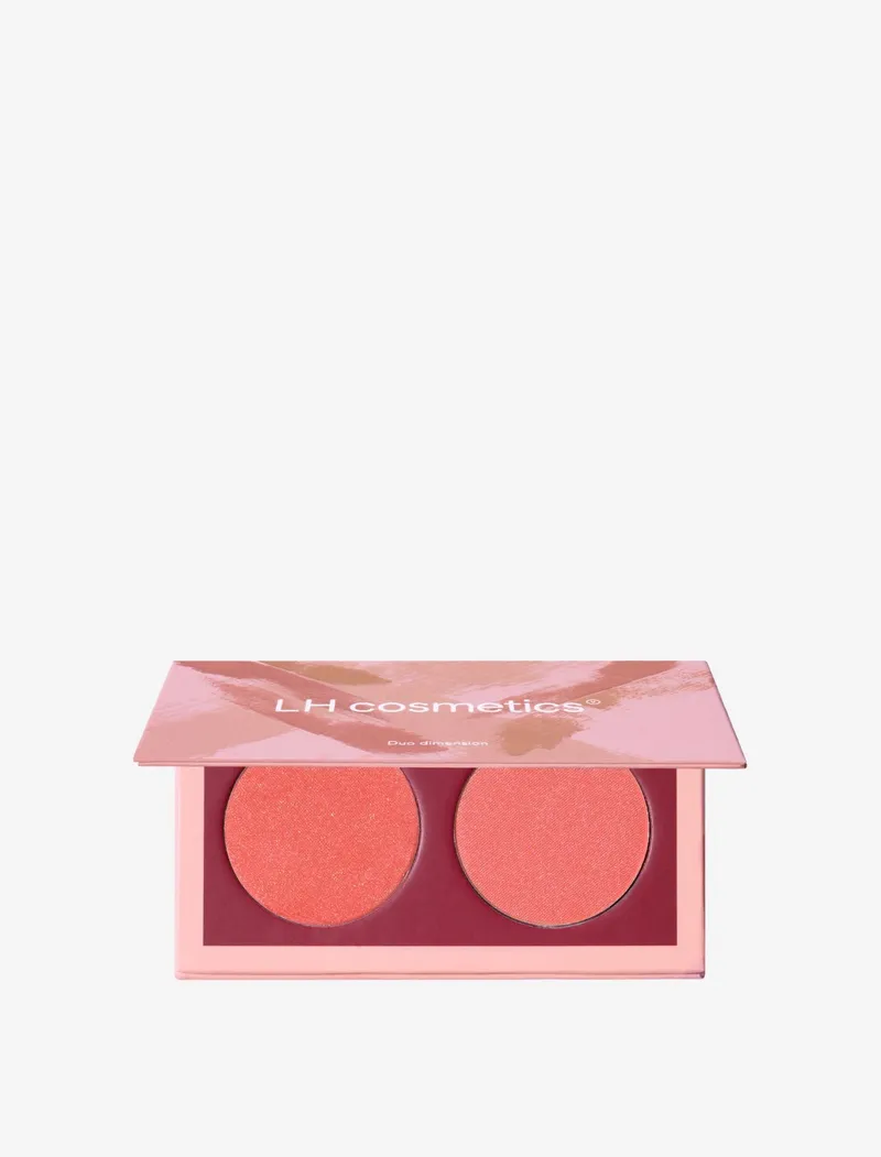 Bild 1 för LH cosmetics Duo Dimension Zone
