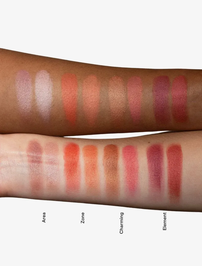 Bild 7 för LH cosmetics Duo Dimension Zone