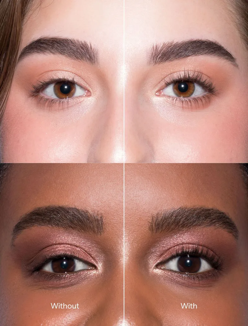 Bild 2 för LH cosmetics Eyes Wide Open Eyelash Curler