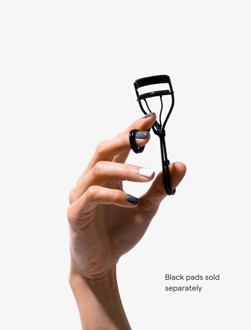 Bild 3 för LH cosmetics Eyes Wide Open Eyelash Curler