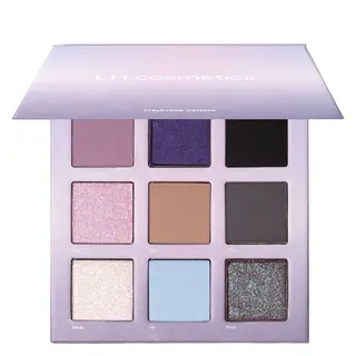 Produktfoto för LH cosmetics Eyeshadow Palette Daybreak