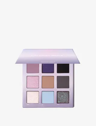 Produktfoto för LH cosmetics Eyeshadow Palette Daybreak