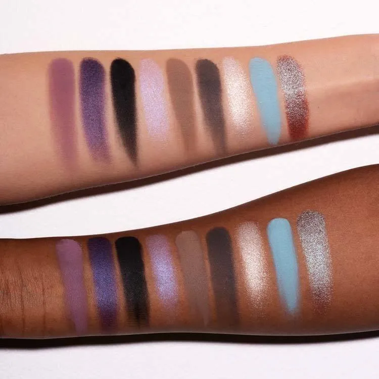 Bild 2 för LH cosmetics Eyeshadow Palette Daybreak