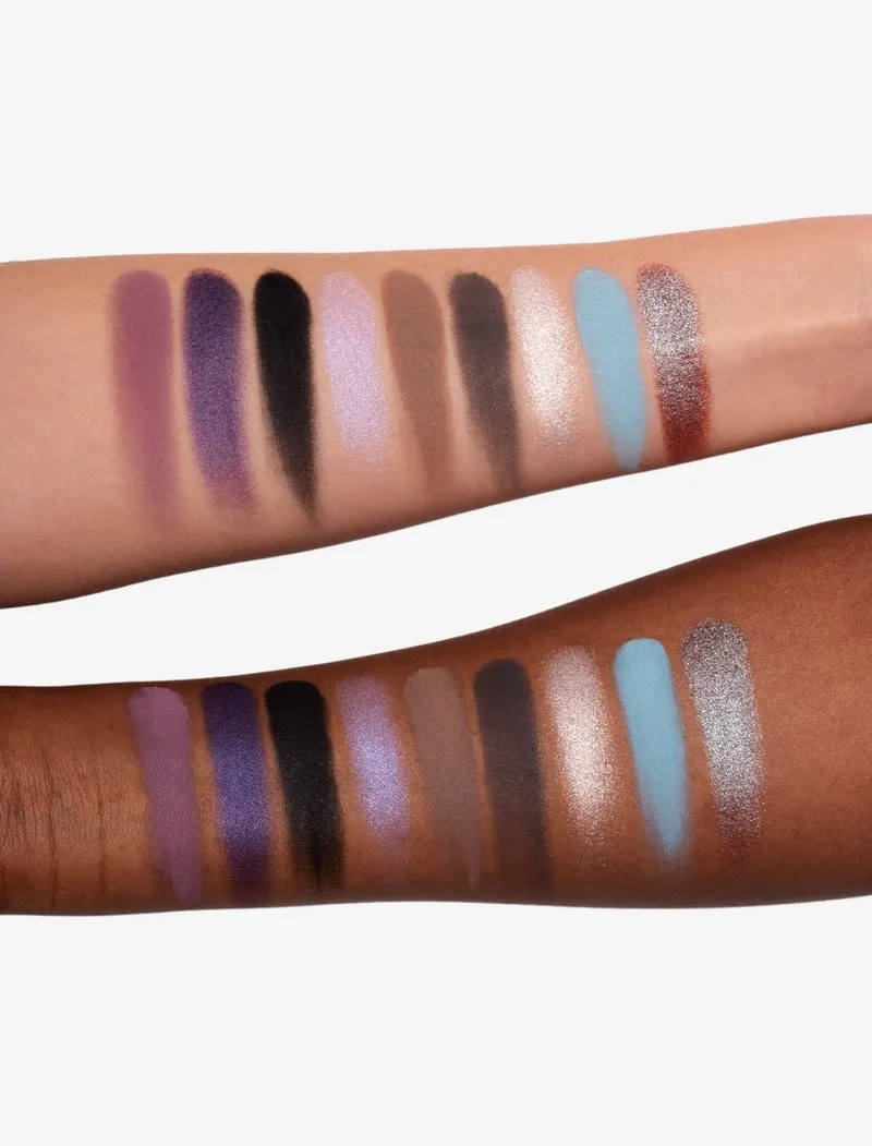 Bild 2 för LH cosmetics Eyeshadow Palette Daybreak