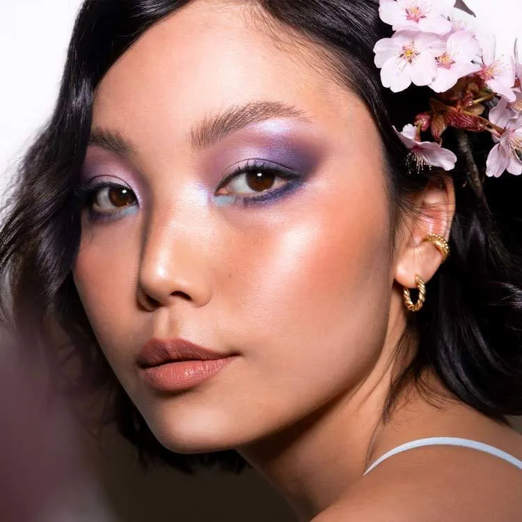 Bild 4 för LH cosmetics Eyeshadow Palette Daybreak