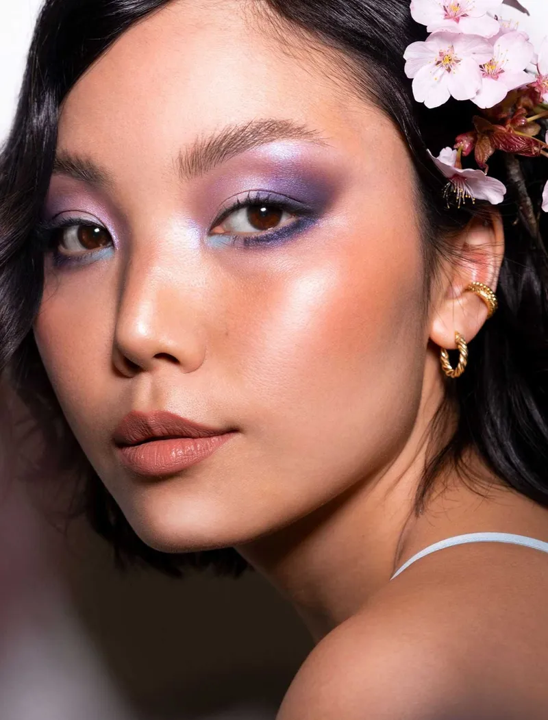 Bild 4 för LH cosmetics Eyeshadow Palette Daybreak